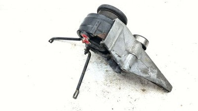 94-95 Chevy Silverado 1500 Ac Compressor With Mount Bracket Oem 4.3L 01134343