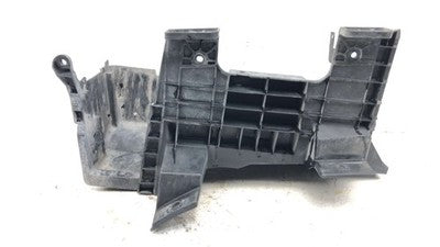2016 Dodge Ram 4500 Left Complete Battery Box Mount Tray With Hold Down Oem 6.7L