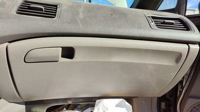 2006-2009 Honda Civic Glove Box Assembly Complete Door With Latch Sedan Gr Gray
