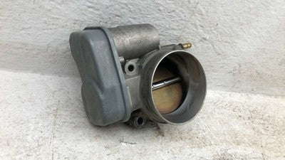 2002 Chevy Trail Blazer Throttle Body Valve Oem With Sensors 4.2L
