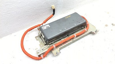 2007-2011 Nissan Altima Hybrid Inverter With Wiring Oem 292A0-Ja810