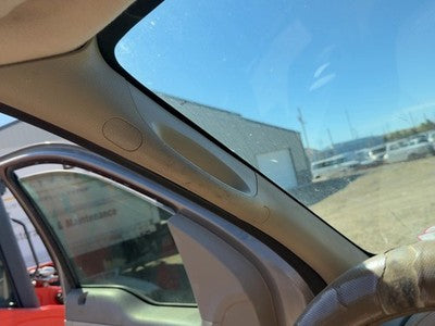 2004 Ford F150 Driver Left A Pillar Trim Windshield Post Panel Oem Tan Hw