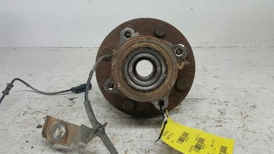2006-2008 Dodge Ram 2500 Front Wheel Hub 8 Lug Cummins 05179955Aa