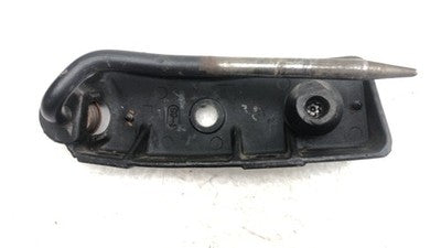 1984-1986 Corvette C4 Targa Top Pair Front Mounts With Bolts Early Design