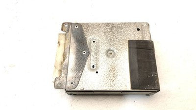 1987-90 Jeep Wrangler Yj Electronic Control Module Computer Ecm Ecu 4.2l 5sp 4x4