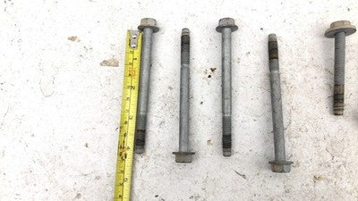 2013 Dodge Ram 1500 Radiator Support Mount Bolts Oem Hardware