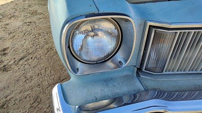 1975 Cutlass Supreme Passenger Right Head Light Oem Front Lamp 2 Door Coupe
