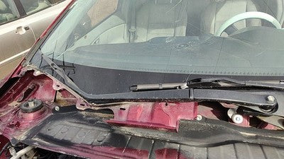 2010 Honda Insight Passenger Right Windshield Wiper Arm Oem Blade Lever