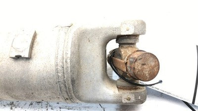 1999-2009 GMC Envoy Rear Back Drive Shaft OEM 4x4 113 Wheelbase 15036982