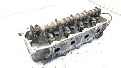 1999-2000 Jeep Grand Cherokee Driver Left Cylinder Head Assembly 4.7L 53020797ab