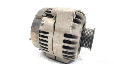 1999 Silverado 1500 Alternator 4.8L 10480229