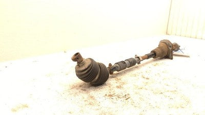 2013 Gmc Sierra 1500 Lower Intermediate Steering Shaft Oem 5.3L At 4X4