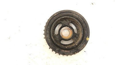 2006-2013 Mazda 3 Harmonic Balancer With Bolt Oem 2.0L Lfr511400