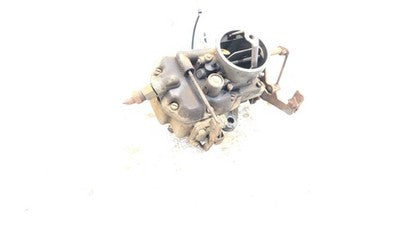 1963-1964 Ford Rancher Builder Carburetor Assembly OEM 170 Inline 6 a0 ca307