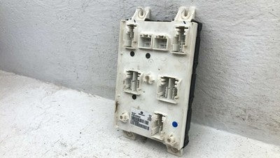 2016 Dodge Ram 1500 Bcm Body Control Module Computer Oem 68245054Af 68245054Ac