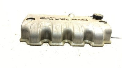 2002 Saturn Sl1 Sedan Valve Cover Oem 1.9L Sohc