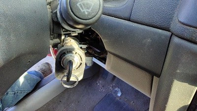 2005-2010 Chevy Cobalt Ignition Switch Assembly With Key Complete Electrical Oem
