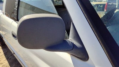 1998-2001 Ram 1500 Passenger Right Side Mirror Door Mounted Oem 55076488Ab