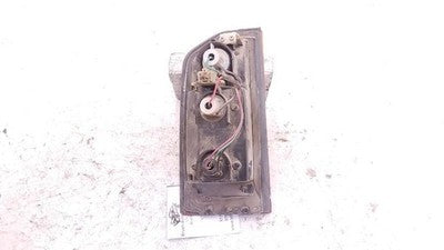 1990-1998 Suzuki Sidekick Passenger Right Tail Light 2 Door Brake Lamp Oem