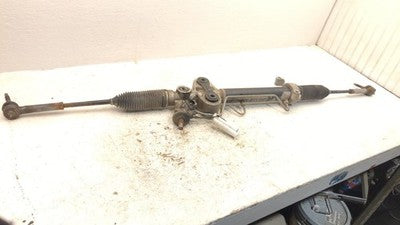 07-13 Gmc Sierra 1500 Power Steering Gear Rack And Pinion 4X4 Extended Cab 6'6"