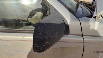 93-95 Jeep Grand Cherokee Passenger Right Side Mirror Door Mounted Power Heated