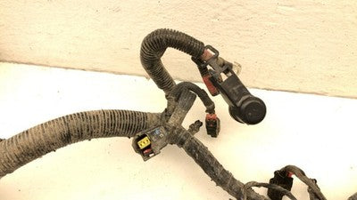 2016 Dodge Ram 1500 Wiring Harness For Engine Oem 5.7L