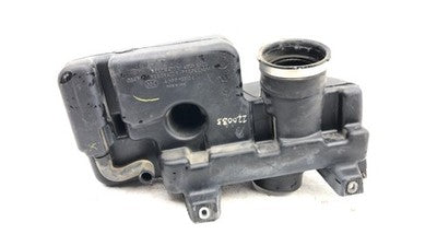 2008-2009 Chevy Trail Blazer Air Intake Resonator Oem 4.2L 15047009 15899457