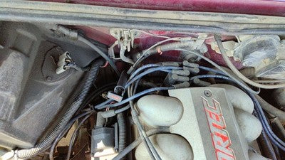1988-1995 S10 Blazer Ignition Distributor Oem 4.3L 10472052