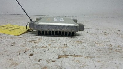 2005 Chevy Equinox Engine Ecm Electronic Control Module 3.5L