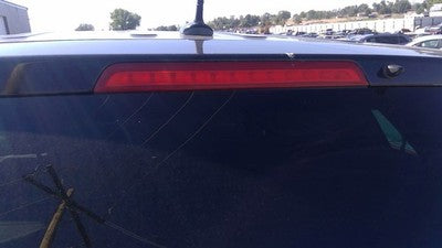 2011-2015 Kia Sorento Rear Spoiler Back Wing Oem Gray H9 872121U000