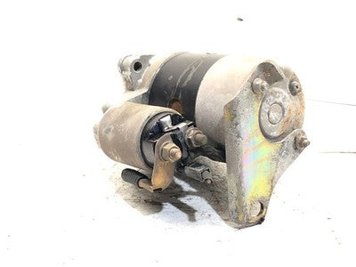 1992-1993 Mazda Mx3 Starter Motor 1.6L Motor De Arranque F0jy11002arm