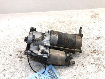 1986-1992 Olds Toronado Trofeo Starter Motor 3.8L Shown