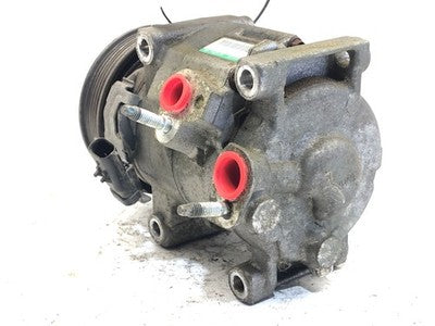 2011-2019 Dodge Journey Ac Compressor Air Conditioner Pump Assembly 3.6l At Oem