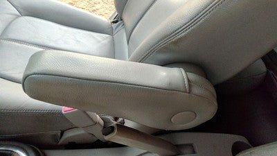 2006-2011 Chevy Hhr Passenger Right Arm Rest Oem Gray 14B 15935264