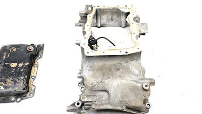 2017-2020 Buick Regal Engine Oil Pan With Bolts Hardware Oem 2.0l Turbo Fwd