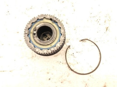 1999 Ford F250 Super Duty Automatic Locking Hub Oem Front Lockout Powerstroke