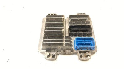 2006-2010 Chevy Malibu Electronic Control Module Computer Ecm Ecu 3.6l 19210737