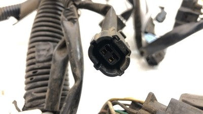 2011 Subaru Impreza Wiring Harness For Engine Oem 2.5L