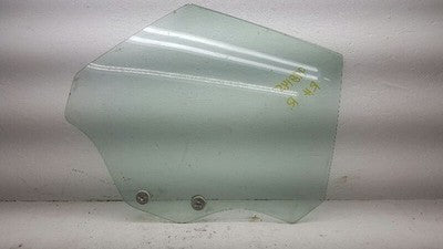 1984-1987 Mercury Topaz Passenger Right "Rear" Side Window "Door Glass" Oem Back