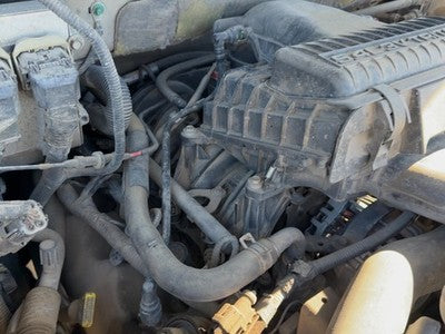 2004 Ford F150 Intake Manifold Oem 5.4L 3L3Z9424Ha