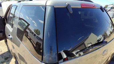 2005 Ford Explorer Driver Left Rear Moulding On Quarter Panel Oem Upper Corner
