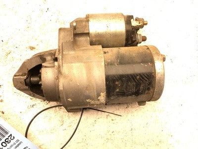 2007-2010 Chrysler Sebring Starter Motor 2.4L 05034555Aa