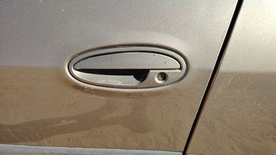 2000-2005 Chevy Impala Driver Left Front Outside Door Handle Oem Gold 49U