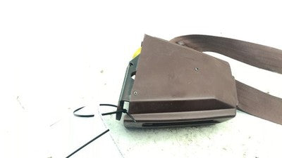 1995 Chevy Silverado 1500 Red Passenger Left Front Seat Belt Retractor Shoulder