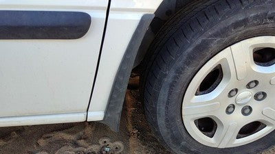 2007 Ford Freestar Passenger Right Moulding From Fender Oem Trim Strip
