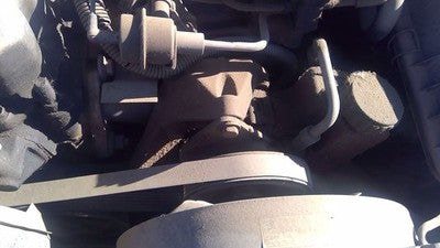 1988 Jeep Cherokee 2 Door Xj Set Mount Bracket For Power Steering Pump 4.0L