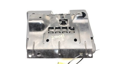 1999 Silverado 1500 Fold Down Dash Cup Holder Assembly Oem Graphite 12D 15036023