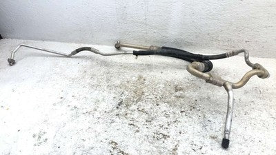 2011-2016 Ford F250 Ac Refrigerant Suction Hose Line Oem 6.7L Powerstroke