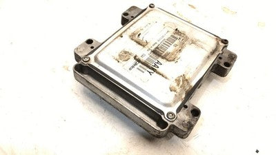 2010-2014 Chevy Tahoe Electronic Control Module Computer Ecm Ecu 5.3l 12636004