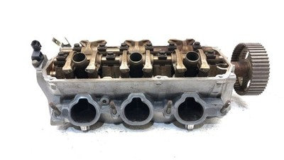 2004-11 Mitsubishi Endeavor Driver Left Cylinder Head Assembly Oem 3.8L Mr988112
